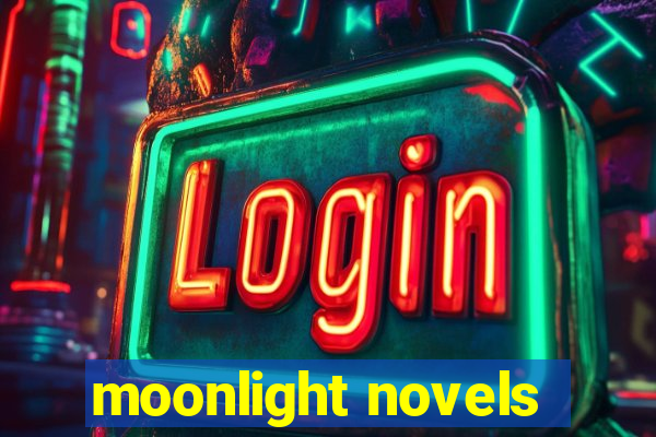 moonlight novels